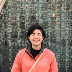 Meet your Posher, Chelsey